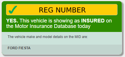 What is AskMID? | How to Check Car Insurance | Compare UK Quotes